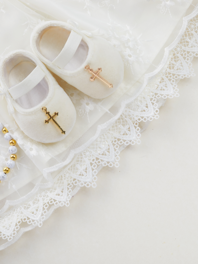 21 Sweet Baptism Quotes For Baby’s Christening Story