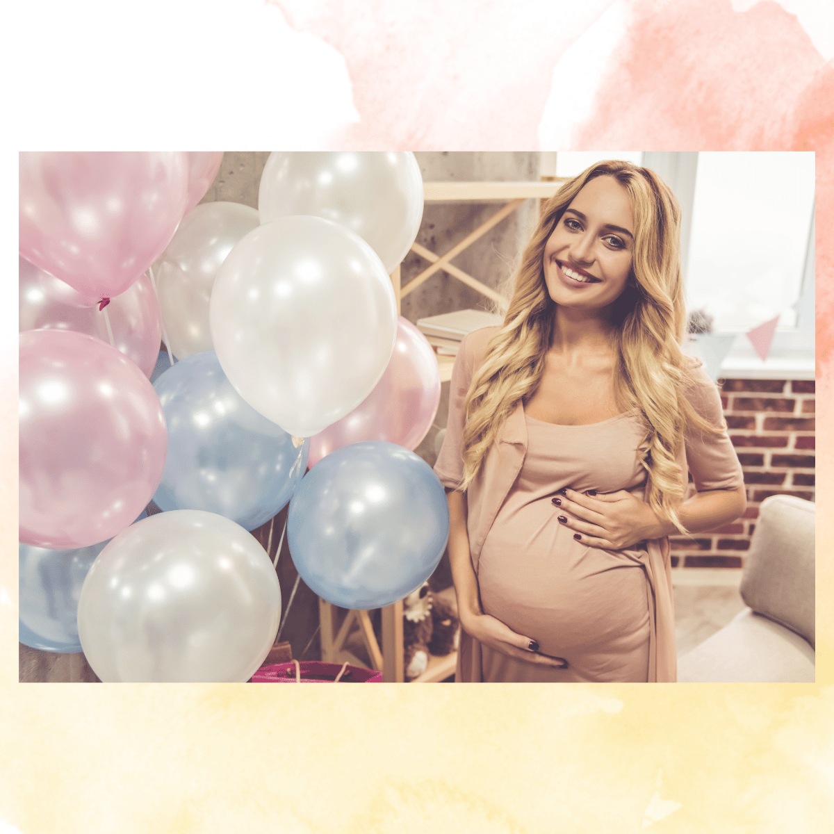 22 Baby Shower Ideas On A Budget (Best Host Tips!)