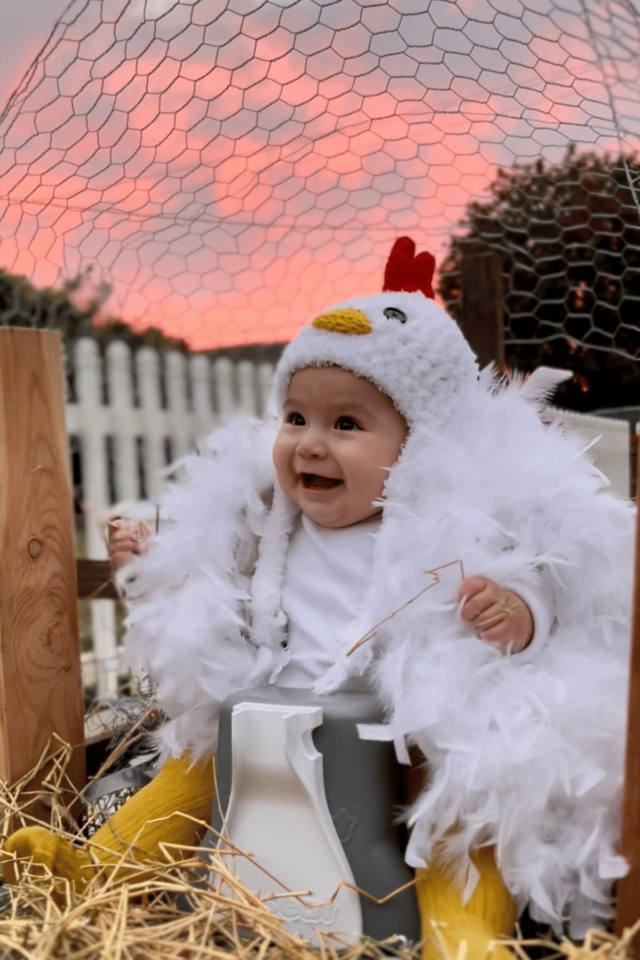 14 DIY Baby Halloween Costumes You Haven't Seen — free download