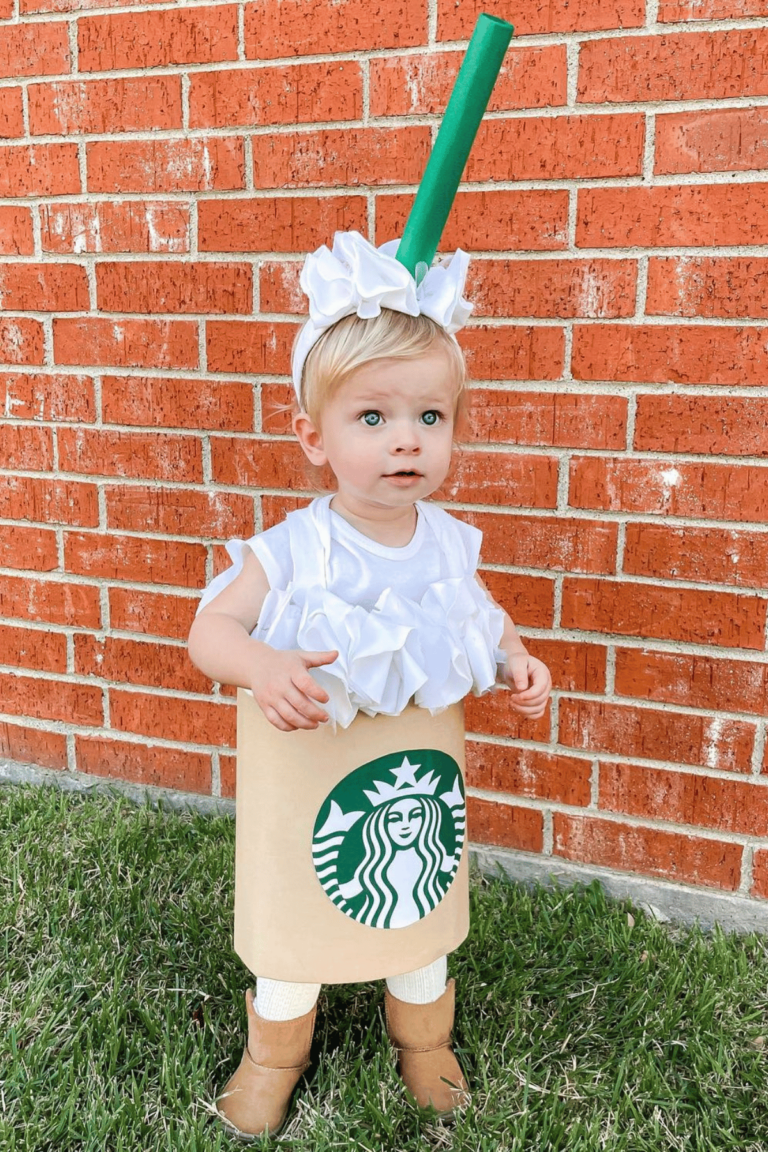 Top Toddler Halloween Costume Ideas for Festive Fun
