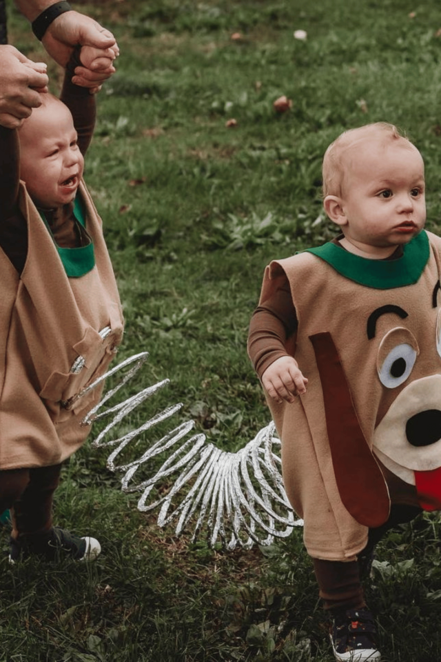 17 CUTEST DIY Toddler Halloween Costume Ideas 17-cutest-diy-toddler-halloween-costume-ideas