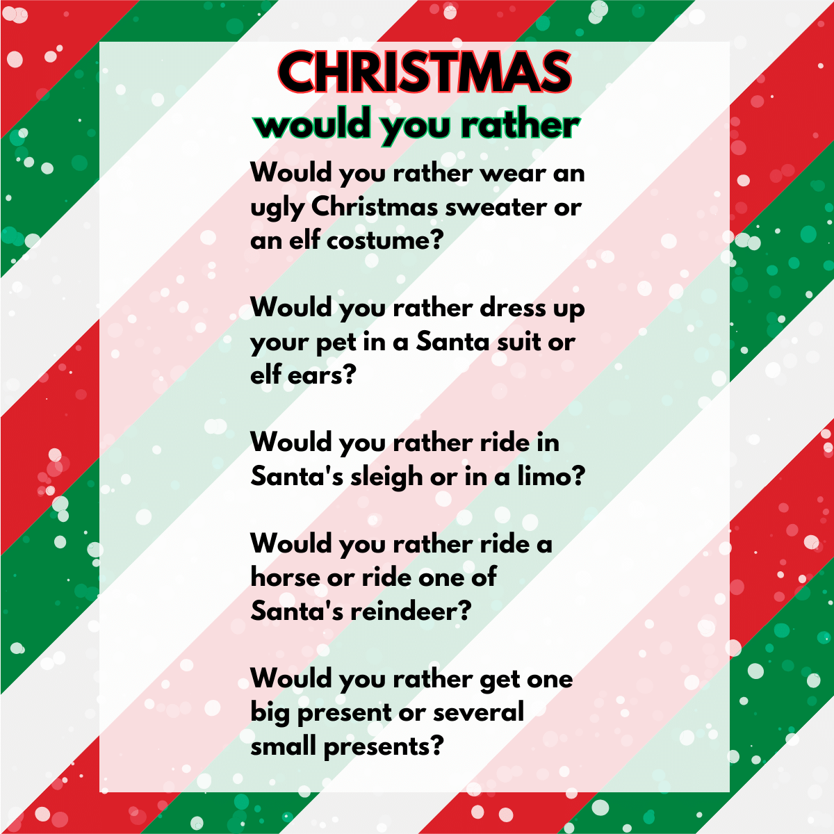 80-christmas-would-you-rather-questions-for-kids