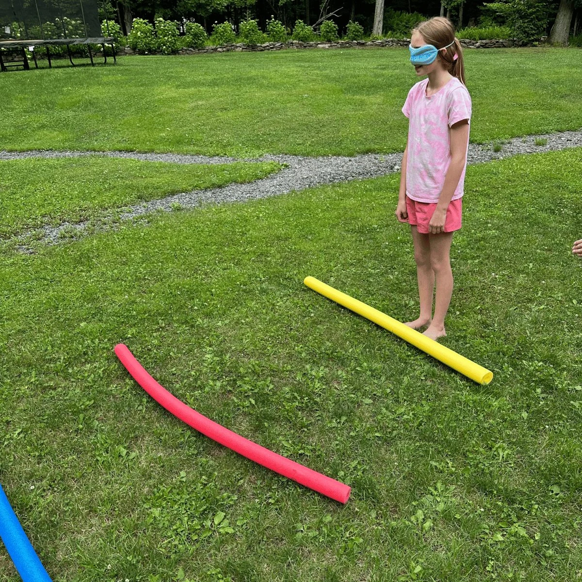 Grevinga® Pool Noodle (4 Pezzi) – 126034 – 4 - Giochi E Prodotti Per L'Età Evolutiva