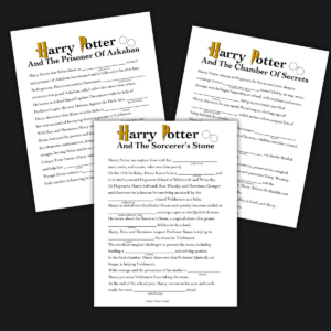 Kid Activities | Paper Heart Family